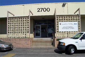 Photo of Office Building